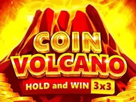 Coin Volcano screenshot