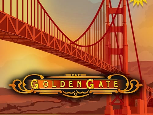 Golden Gate screenshot