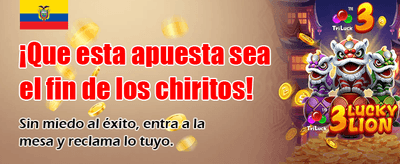 Los mejores casinos de Ecuador