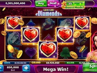 Sección de Casino en vivo Nikibet