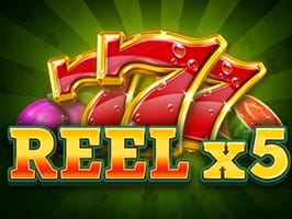 REEL X5 screenshot