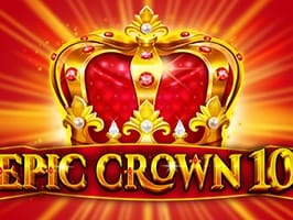 Epic Crown 10 screenshot