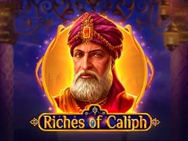 Riches Of Caliph screenshot