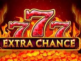 777 Extra Chance screenshot